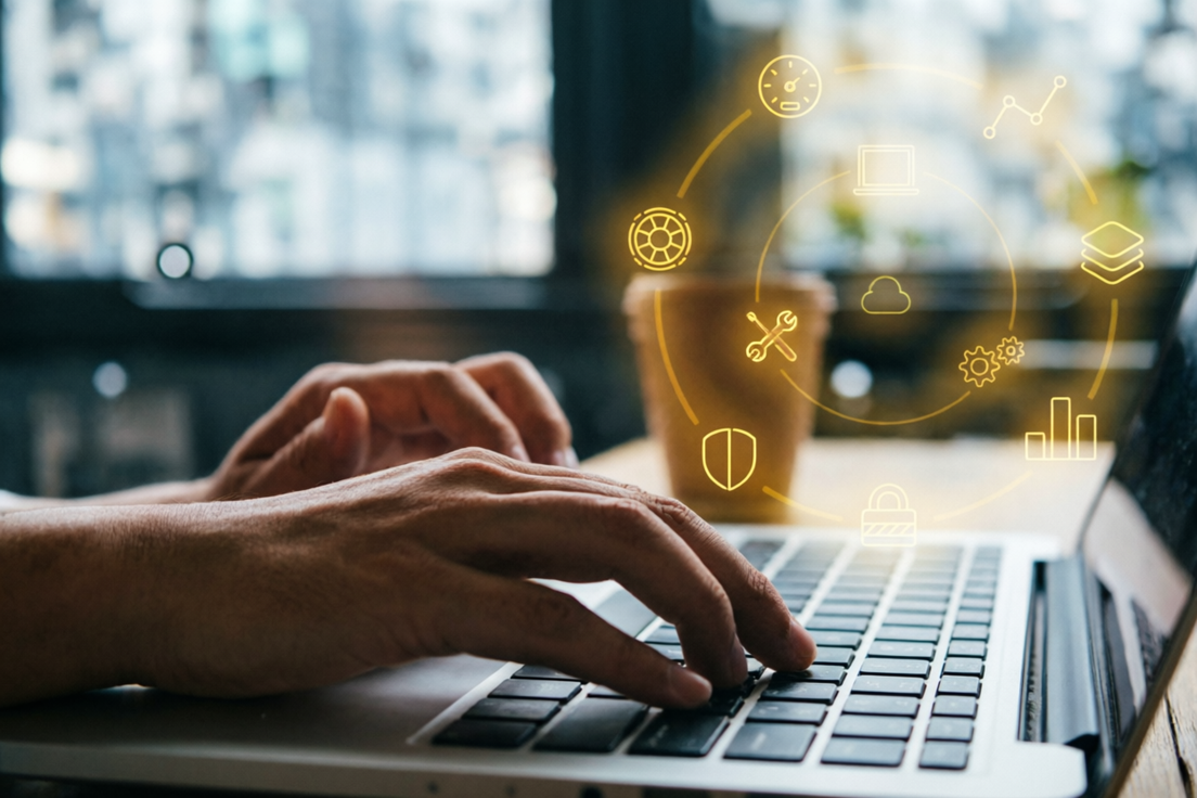 Managed Services Monitoring