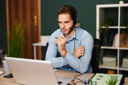 Vertrauensvolle IT-Partnerschaft