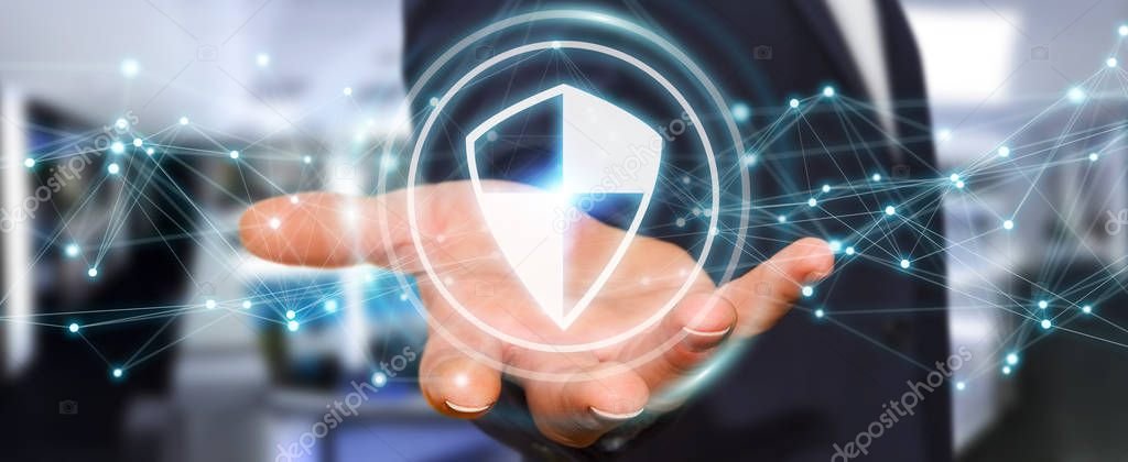 IT-Sicherheitslösungen