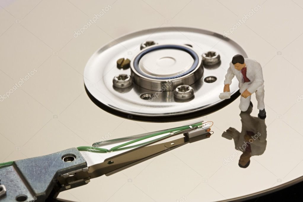 RAID/NAS Datenrettung