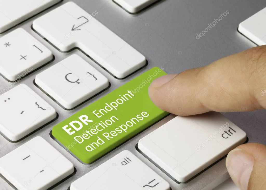 Endpoint Detection & Response