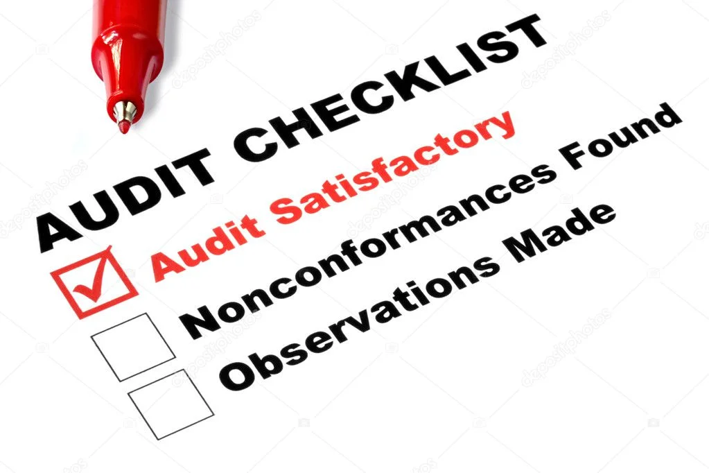 IT-Audit und Systemübersicht