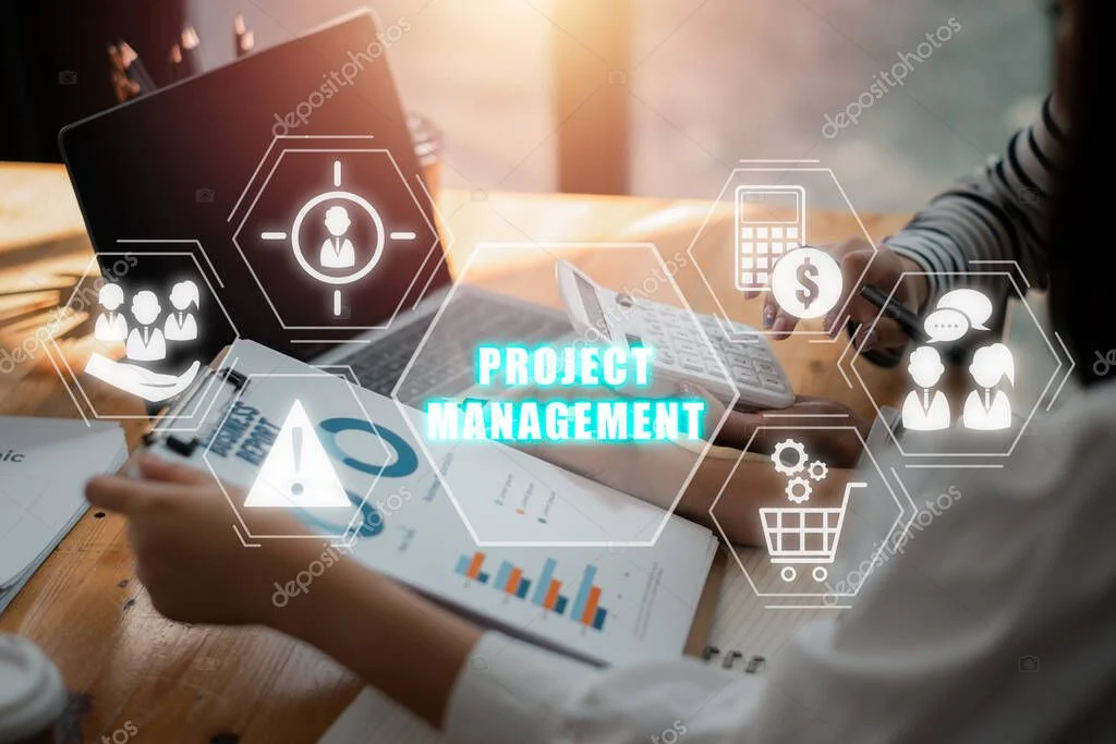 IT-Projektumsetzung im KMU