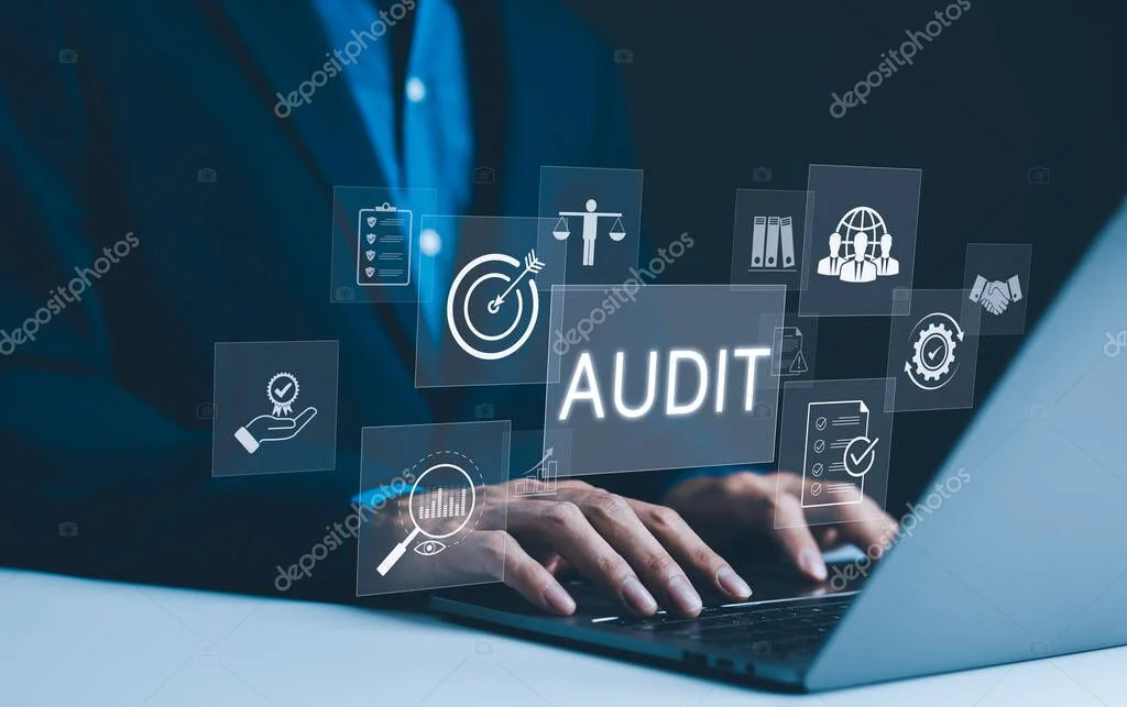 Security-Assessment für KMU